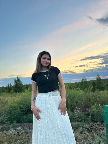 Камила